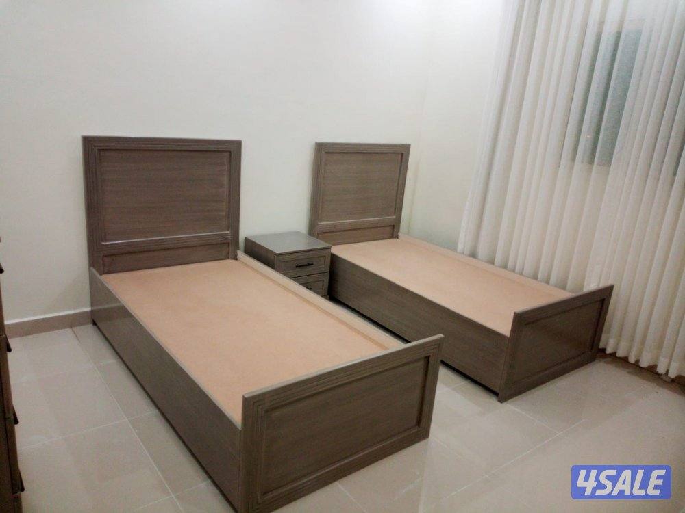 تفصال كبتات سراير حسب الطلب جميع الموديلات غرف نوم12