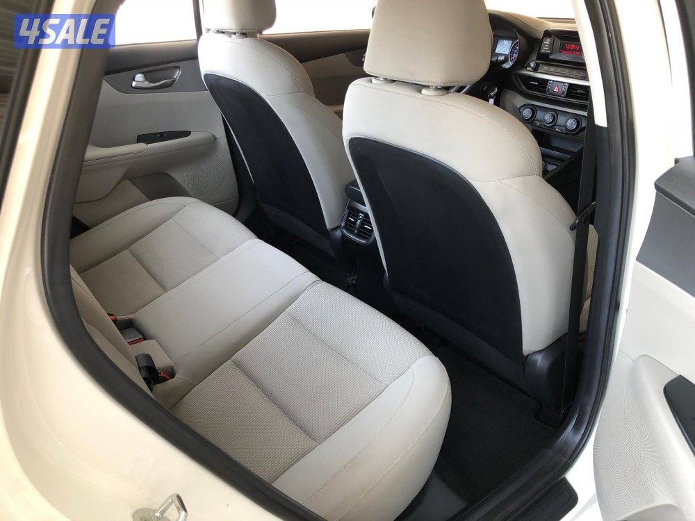 كيا سيراتو موديل 2021
. ماكينه 1.6 سي سي شرط الفحص6