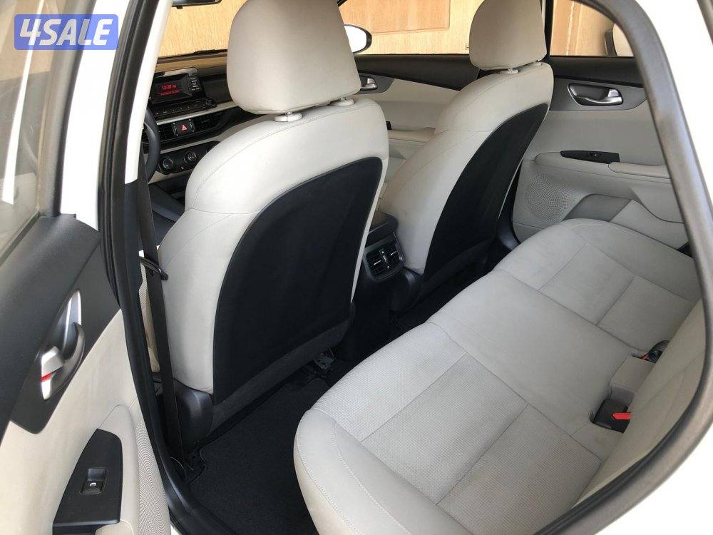 كيا سيراتو موديل 2021
. ماكينه 1.6 سي سي شرط الفحص8