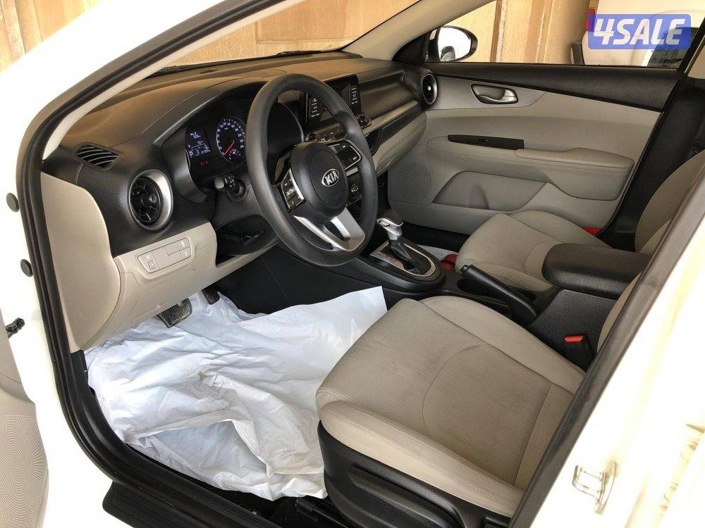 كيا سيراتو موديل 2021
. ماكينه 1.6 سي سي شرط الفحص7