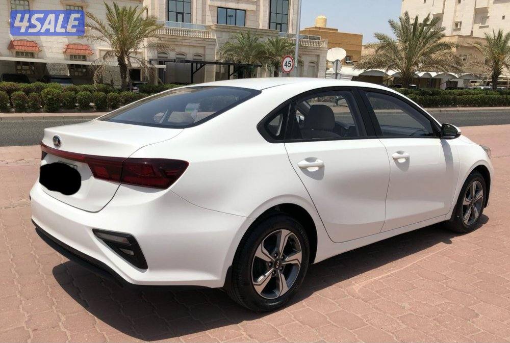 كيا سيراتو موديل 2021
. ماكينه 1.6 سي سي شرط الفحص9