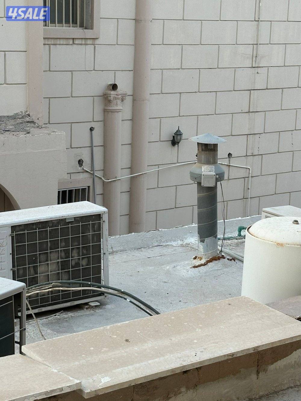 تصليح وتركيب شفاطات مركزية مطابخ وحمامات2