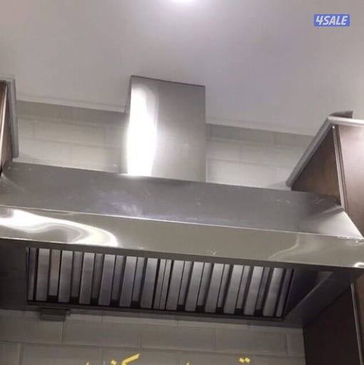 تصليح وتركيب شفاطات مركزية مطابخ وحمامات8