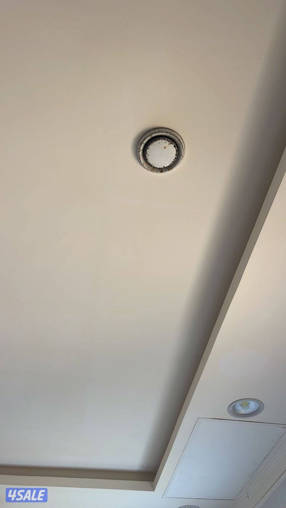 تصليح وتركيب شفاطات مركزية مطابخ وحمامات10