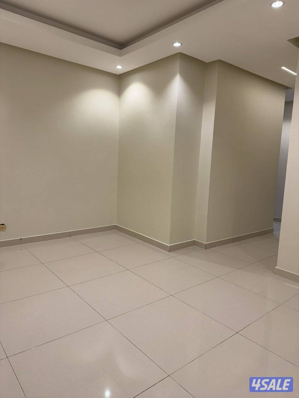 للإيجار شقة معاريس مشرف مع مدخل مميز ٣ غرف مدخل سهل1