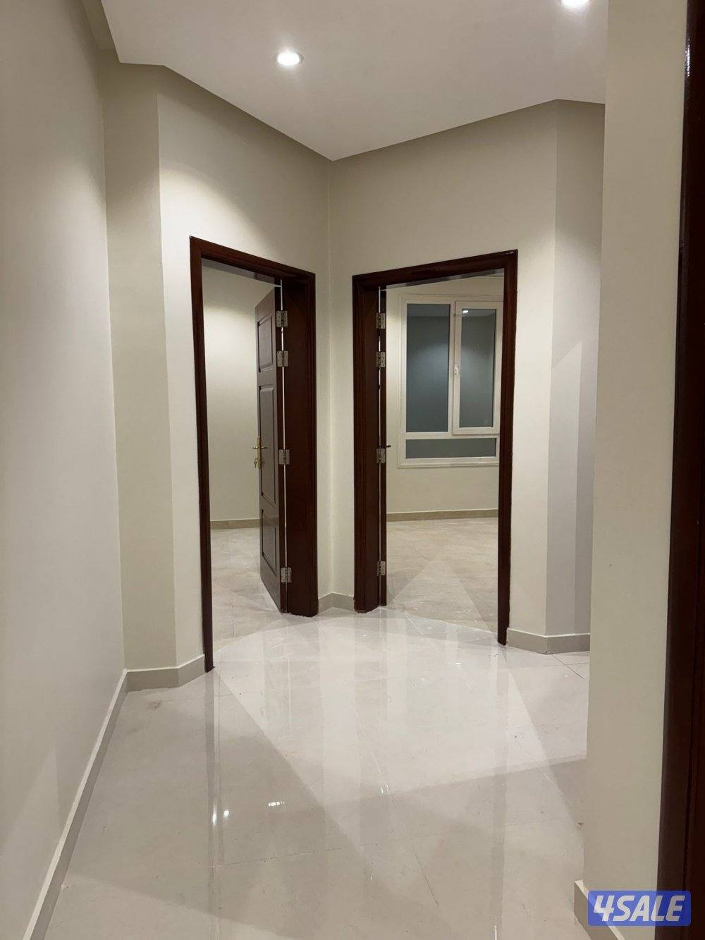 للإيجار شقة معاريس مشرف مع مدخل مميز ٣ غرف مدخل سهل2