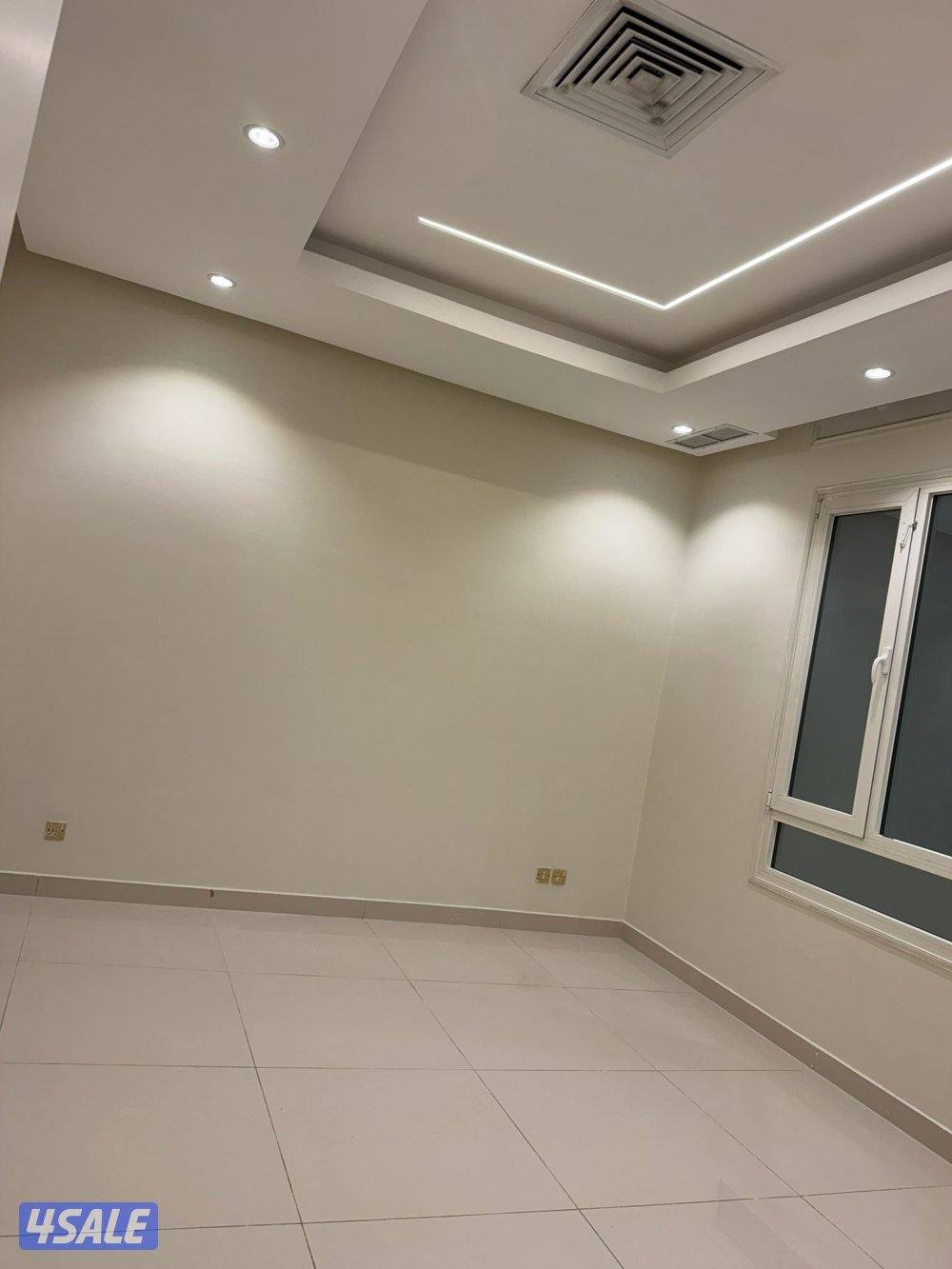 للإيجار شقة معاريس مشرف مع مدخل مميز ٣ غرف مدخل سهل3