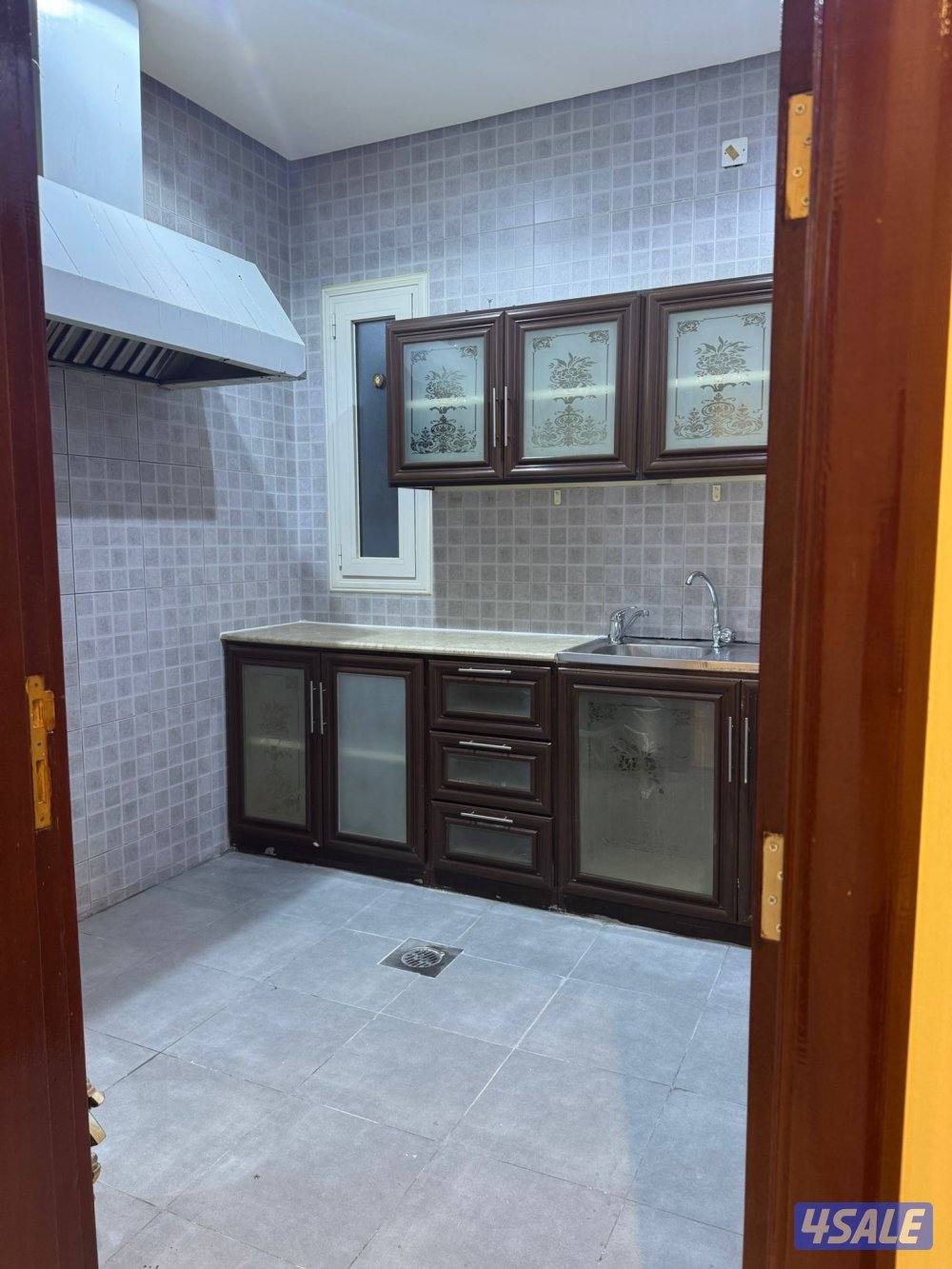 للإيجار شقة معاريس مشرف مع مدخل مميز ٣ غرف مدخل سهل6