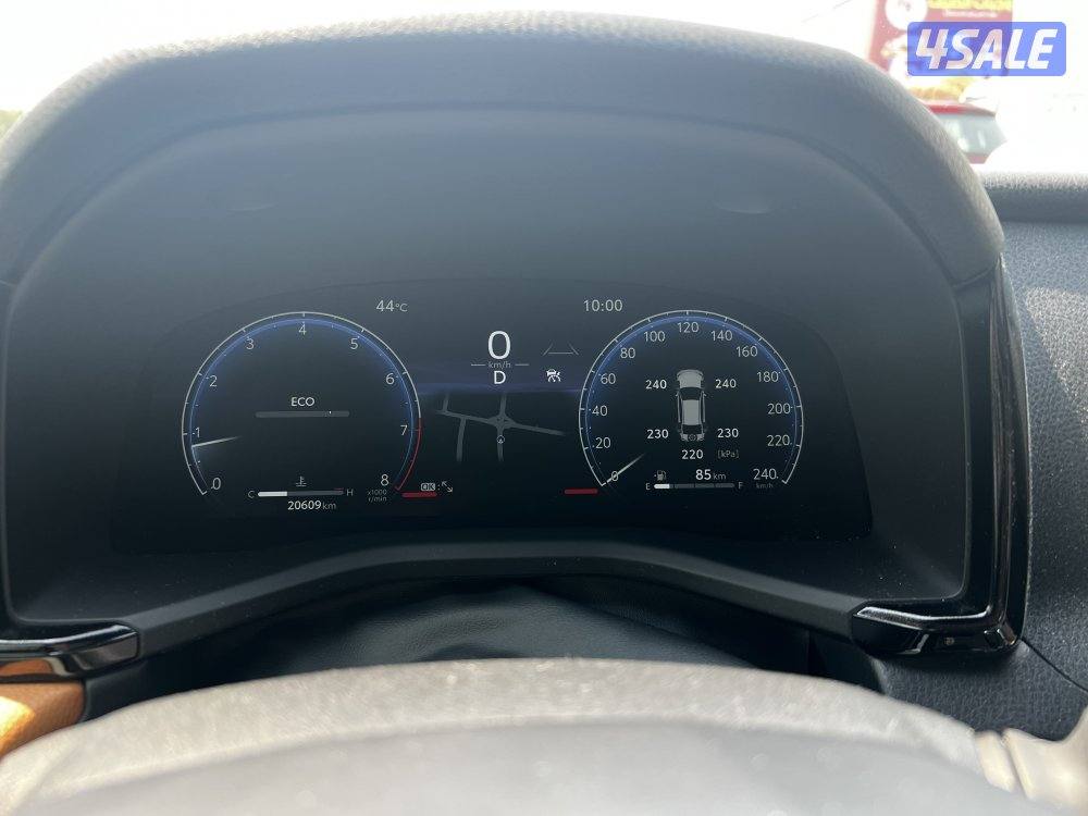 للبيع كامري 20256