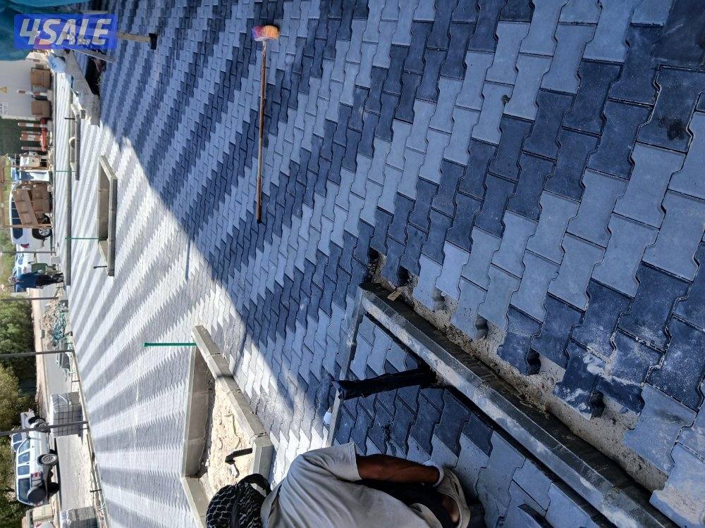 معلم بلاط متداخل8