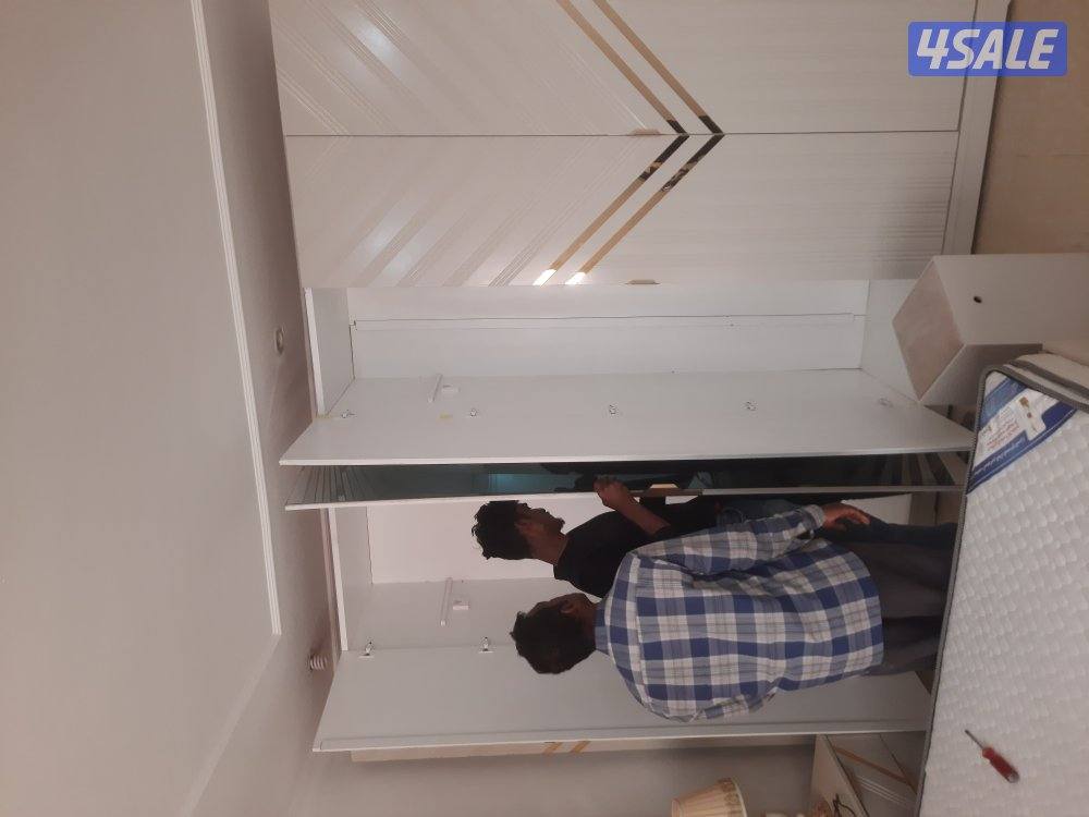 هاف لوري نقل عفش(البنغالية)3