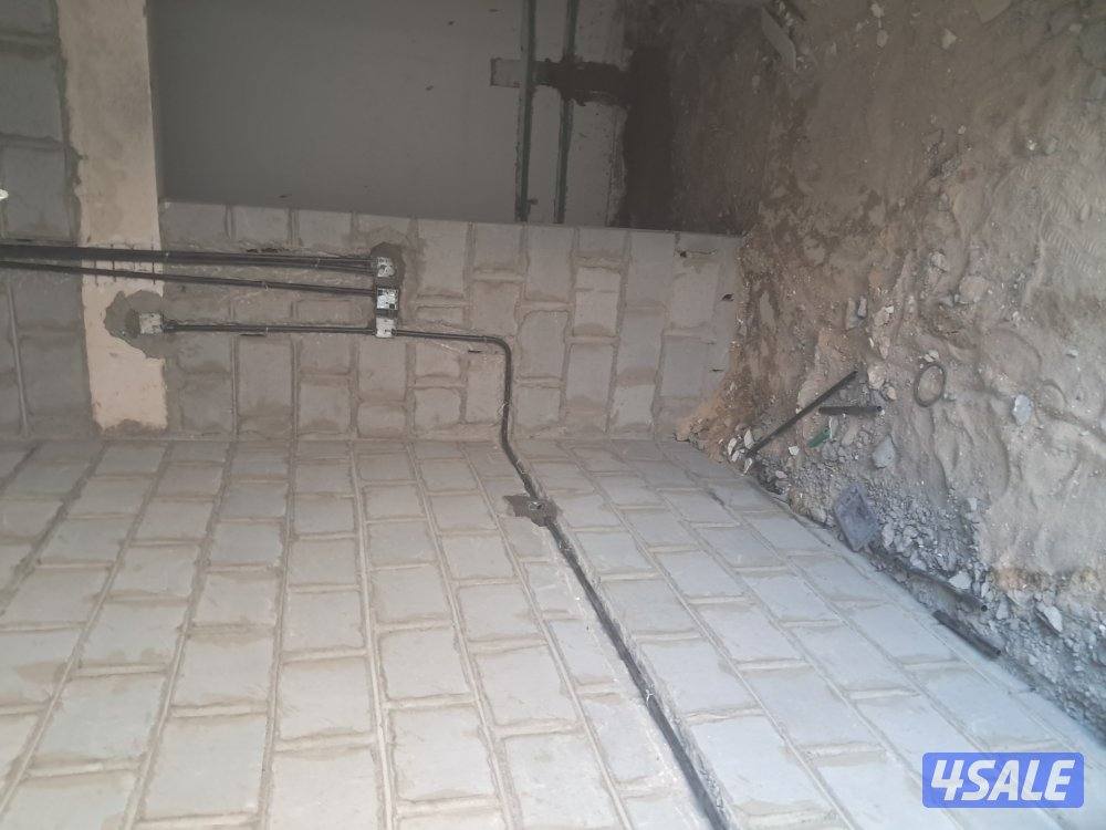 مقاولات ترميم تكسير بناء هيكل اسود جبسمبورد ارخص سعر5