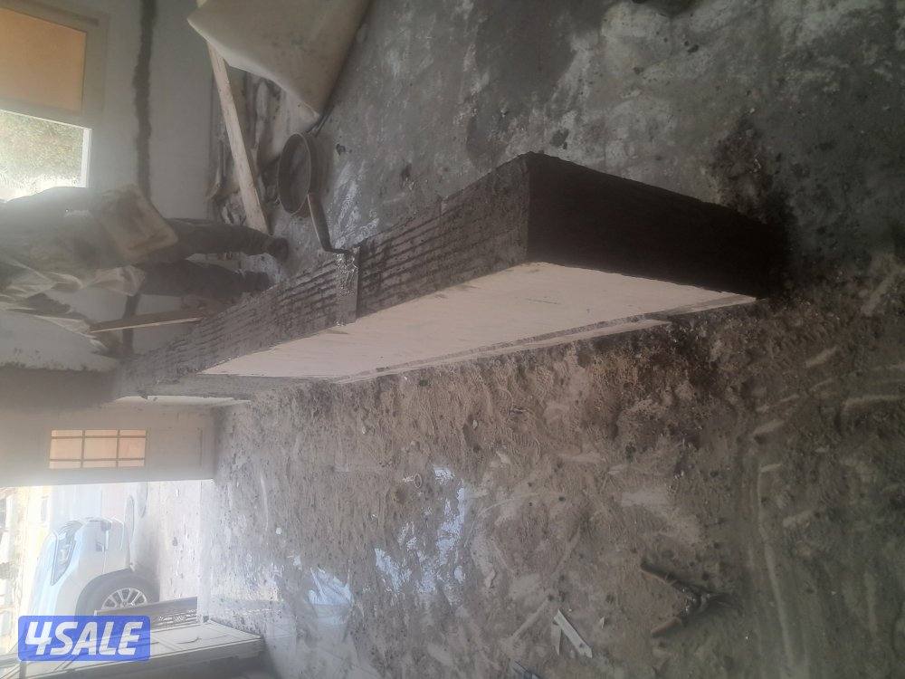 مقاولات ترميم تكسير بناء هيكل اسود جبسمبورد ارخص سعر6