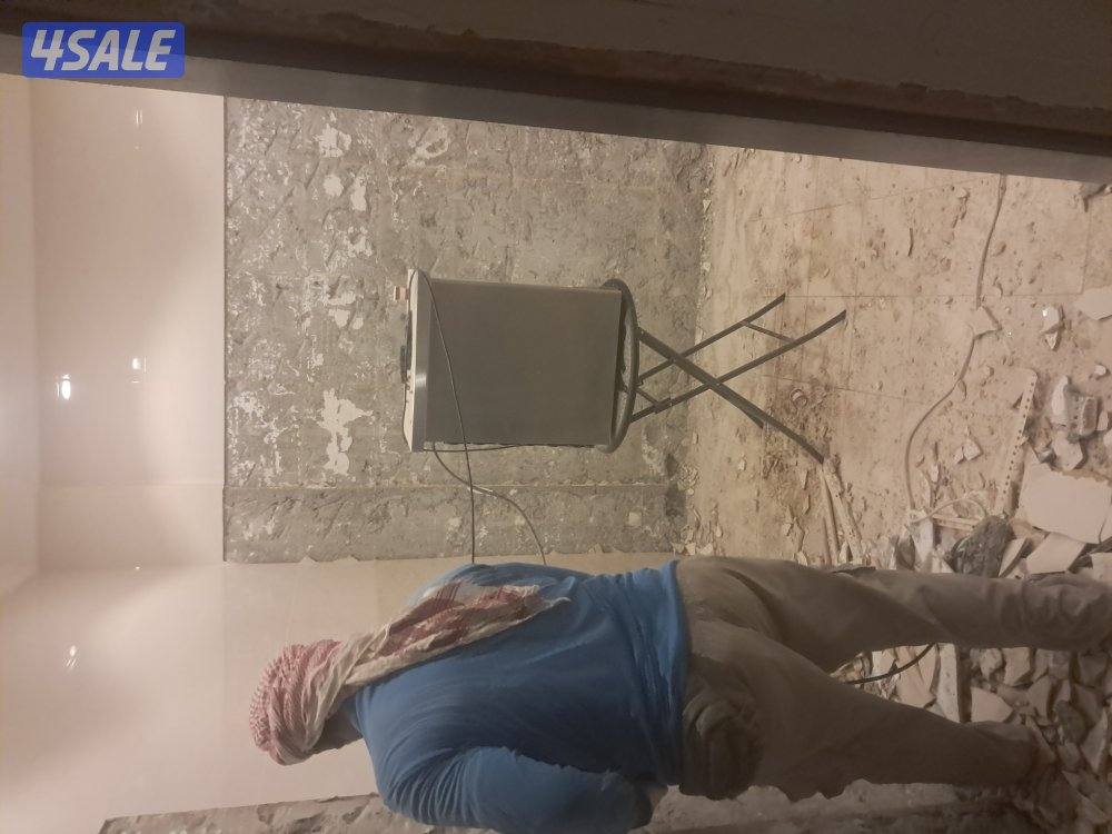 مقاولات ترميم تكسير بناء هيكل اسود جبسمبورد ارخص سعر7