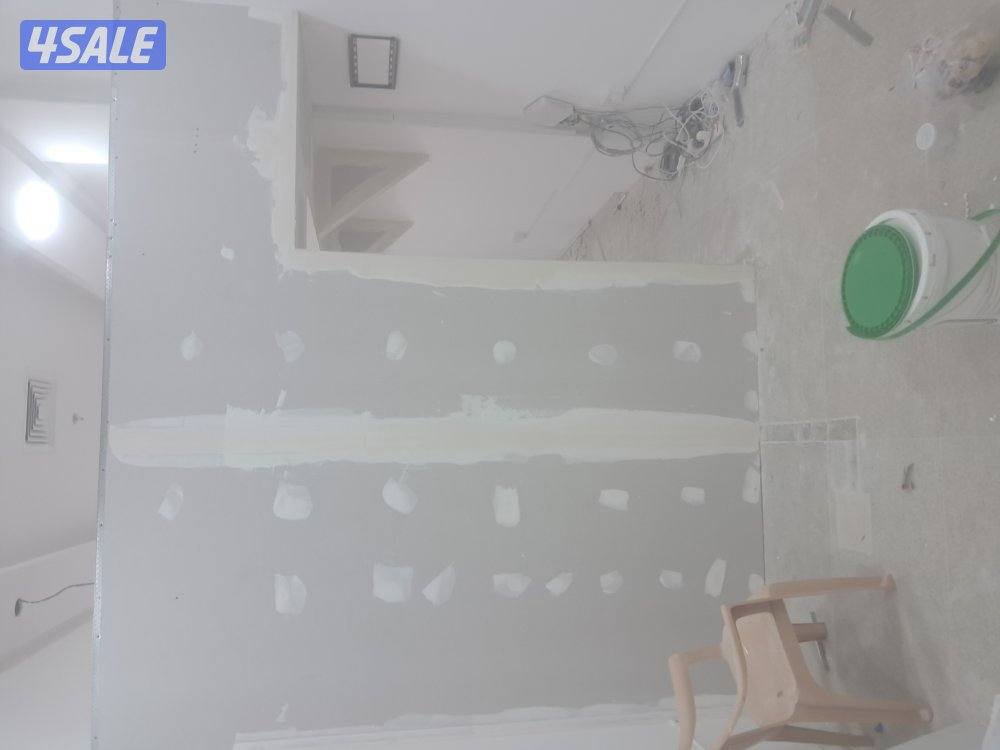 مقاولات ترميم تكسير بناء هيكل اسود جبسمبورد ارخص سعر11