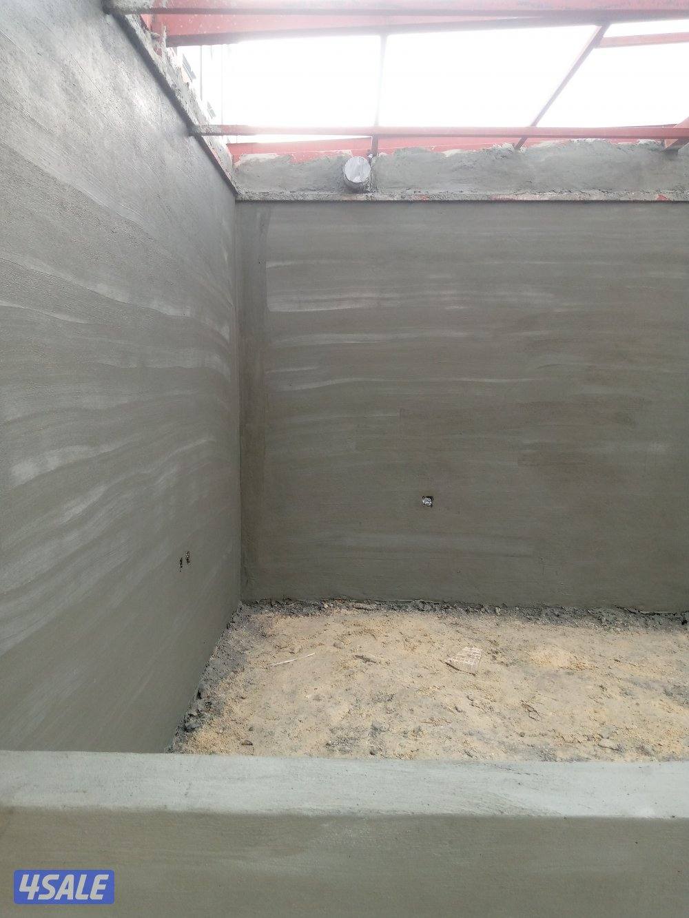 مقاولات ترميم تكسير بناء هيكل اسود جبسمبورد ارخص سعر12