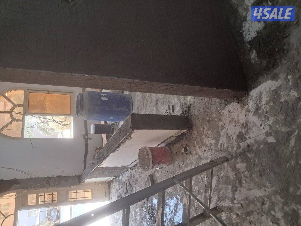 مقاولات ترميم تكسير بناء هيكل اسود جبسمبورد ارخص سعر13