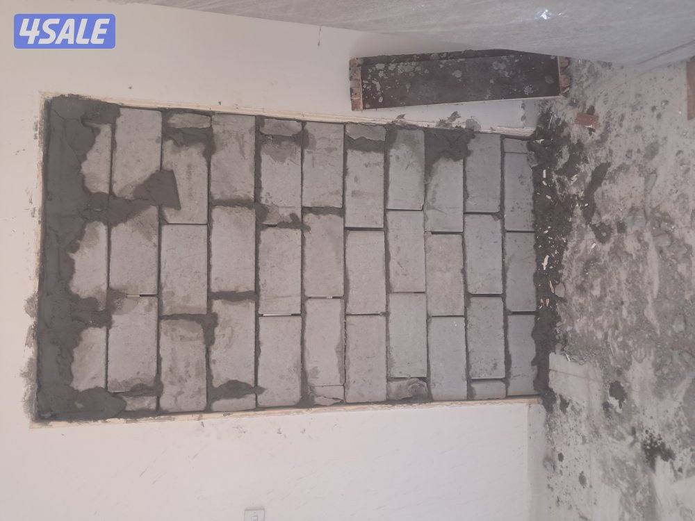 مقاولات ترميم تكسير بناء هيكل اسود جبسمبورد ارخص سعر14