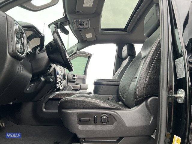 Gmc Sierra 1500 Denali 4X41