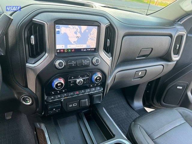 Gmc Sierra 1500 Denali 4X45