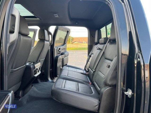 Gmc Sierra 1500 Denali 4X47