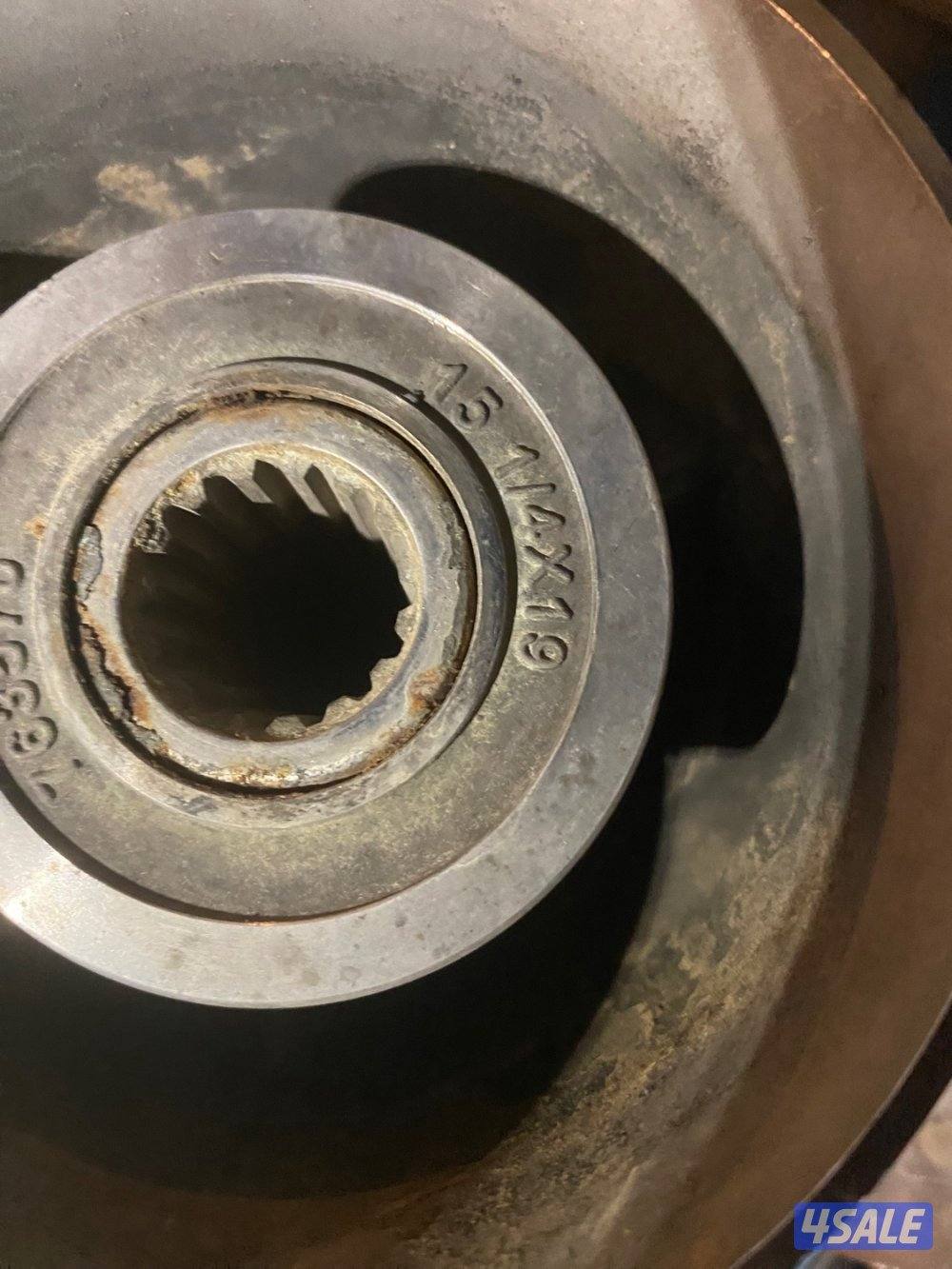 للبيع بروانتين ورمانه0