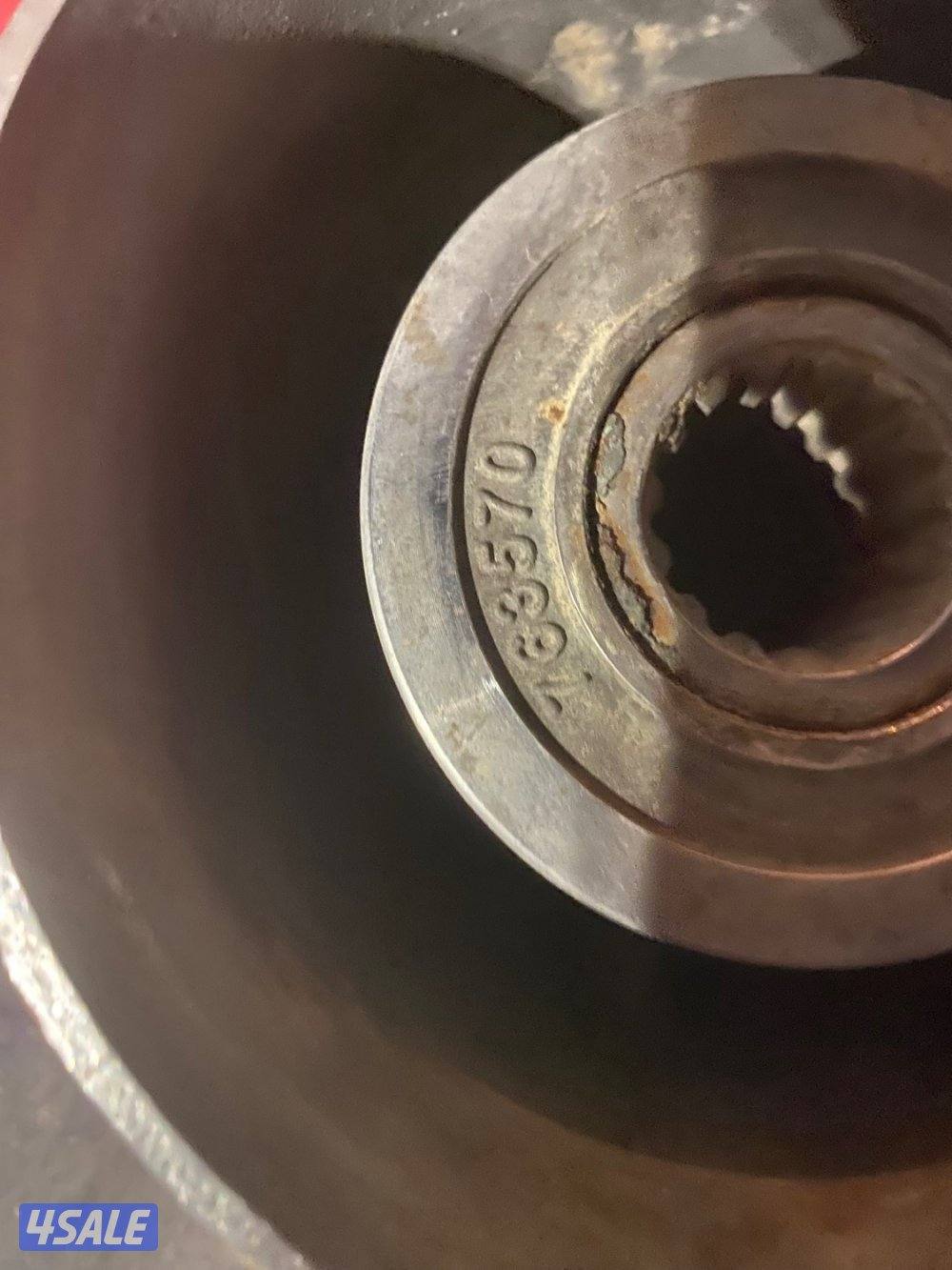 للبيع بروانتين ورمانه1