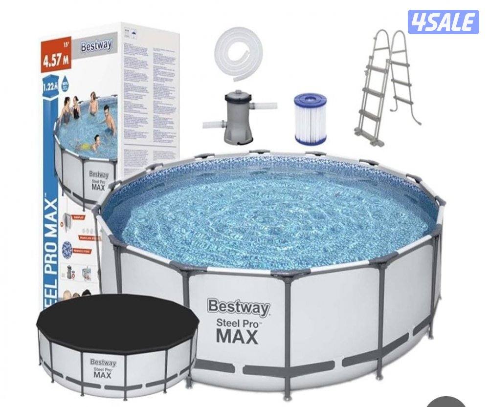 احواض سباحه وملحقاتها2