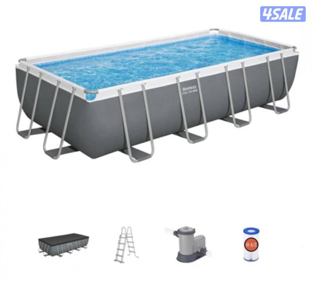 احواض سباحه وملحقاتها7