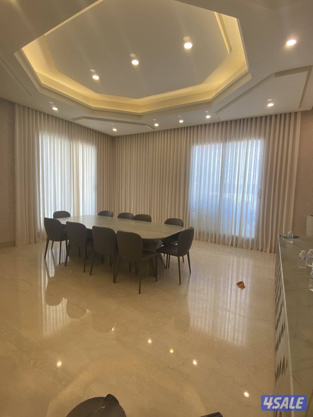 تنجيد ستائر2