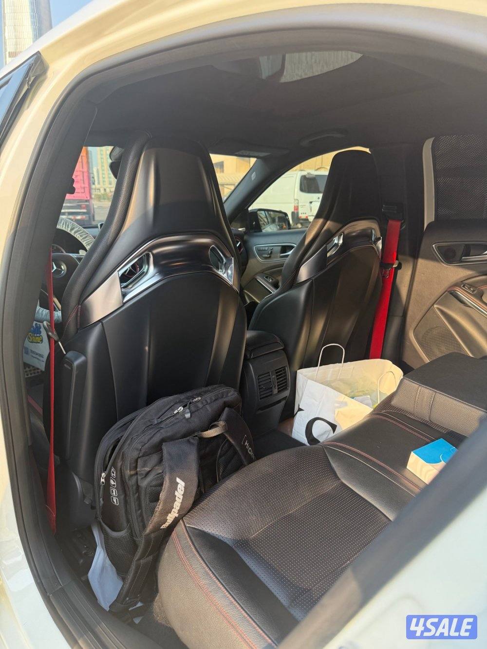 مرسيدي A45 20148