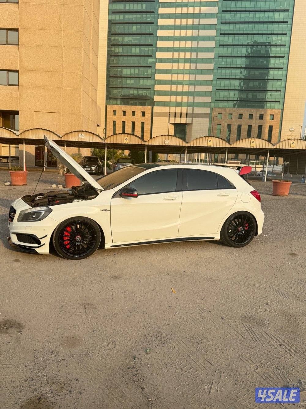 مرسيدي A45 20149