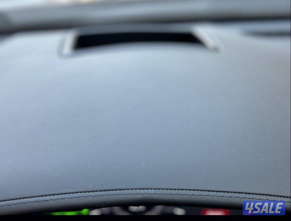 🔥 بحالة نادرة 🔥 للبيع او للبدل كاديلاك CT6 وارد اليابان موديل 201915