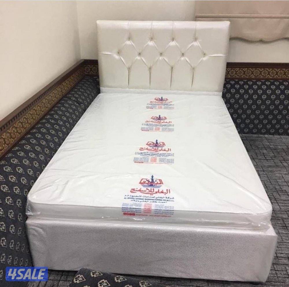 سراير طبي وفرشات للبيع جميع المقاسات9