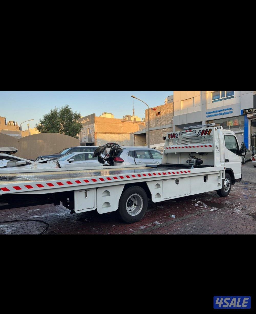 ونش للبيع ٢٠٢٣ تحت الكفالة0