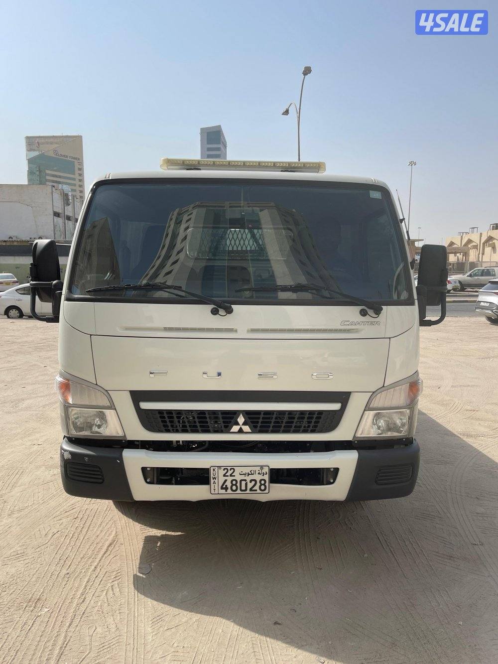 ونش للبيع ٢٠٢٣ تحت الكفالة4