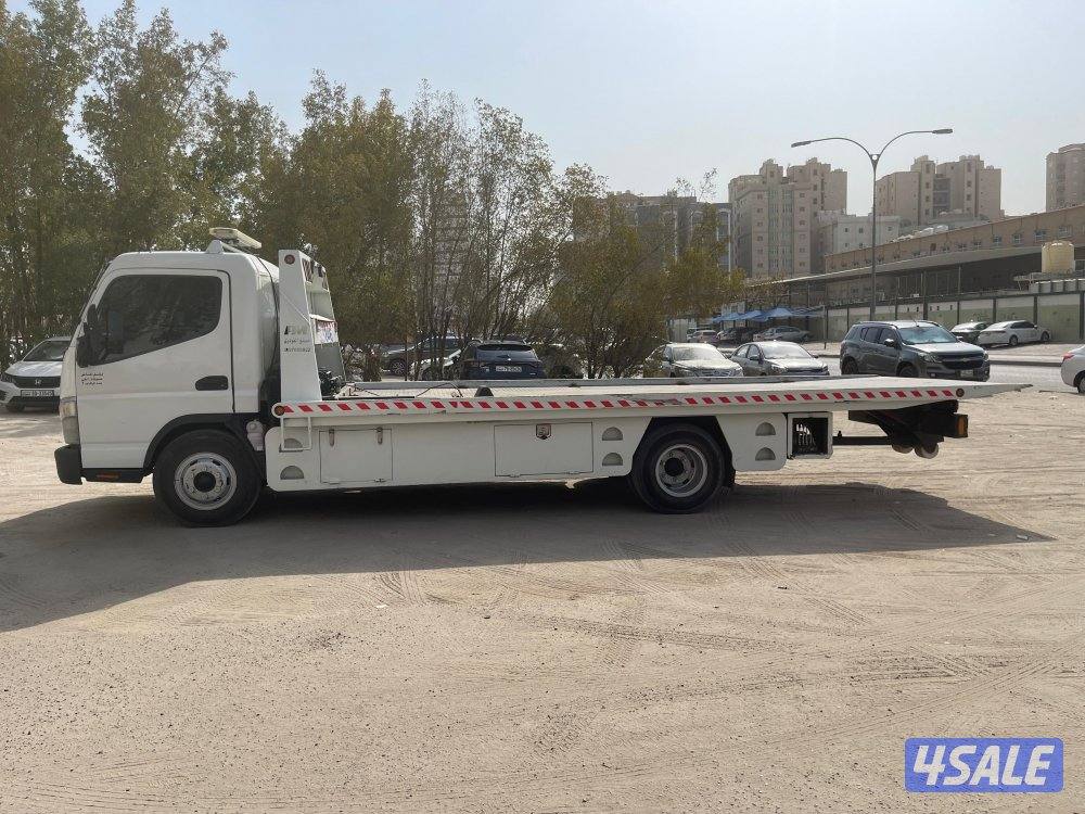 ونش للبيع ٢٠٢٣ تحت الكفالة5