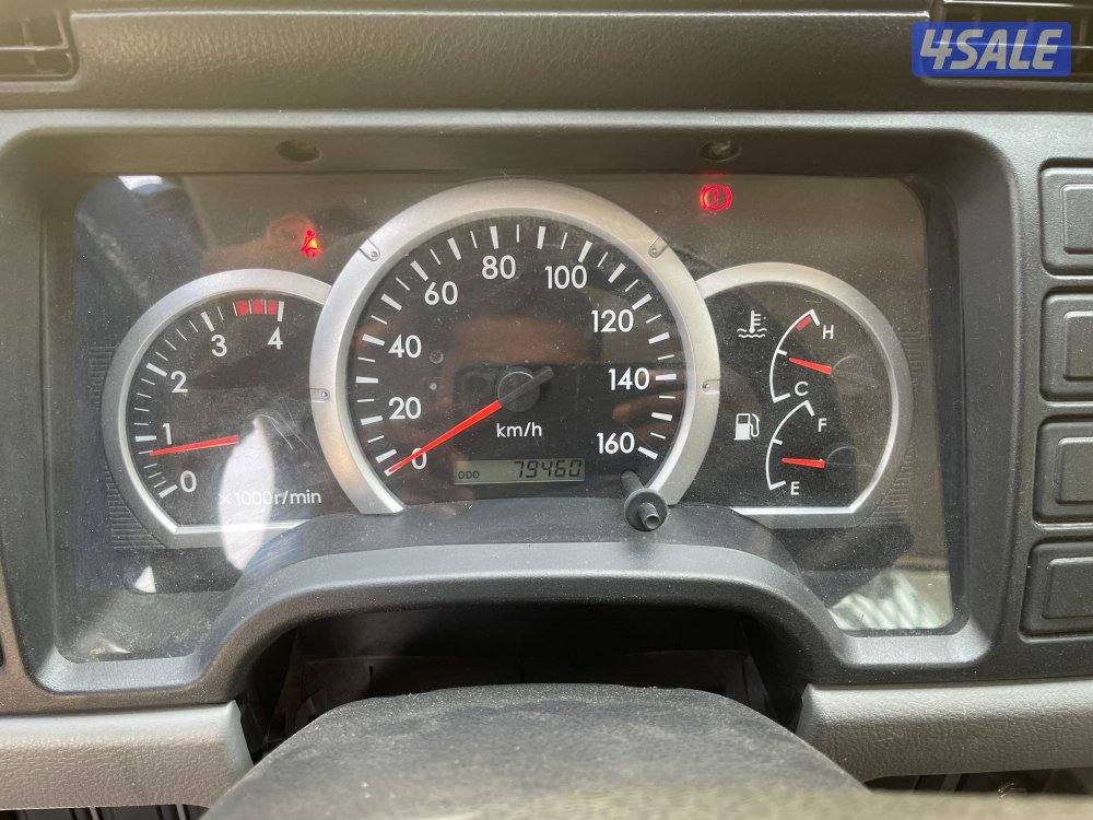 ونش للبيع ٢٠٢٣ تحت الكفالة6