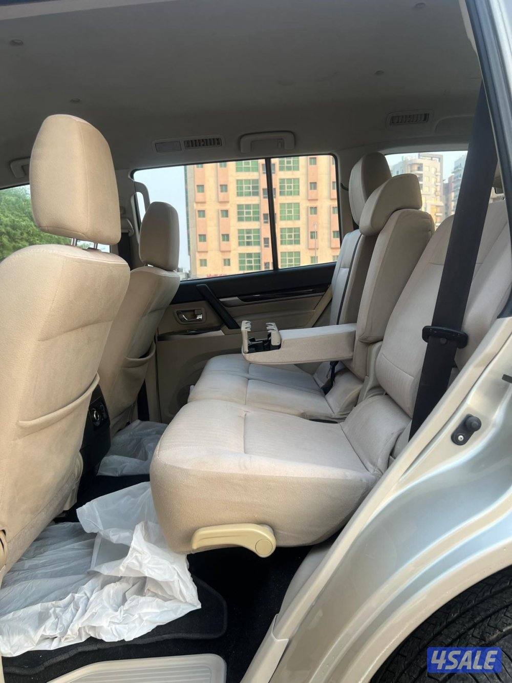 باجيرو 2018 شرط لفحص ماشي ١٢٣الف6