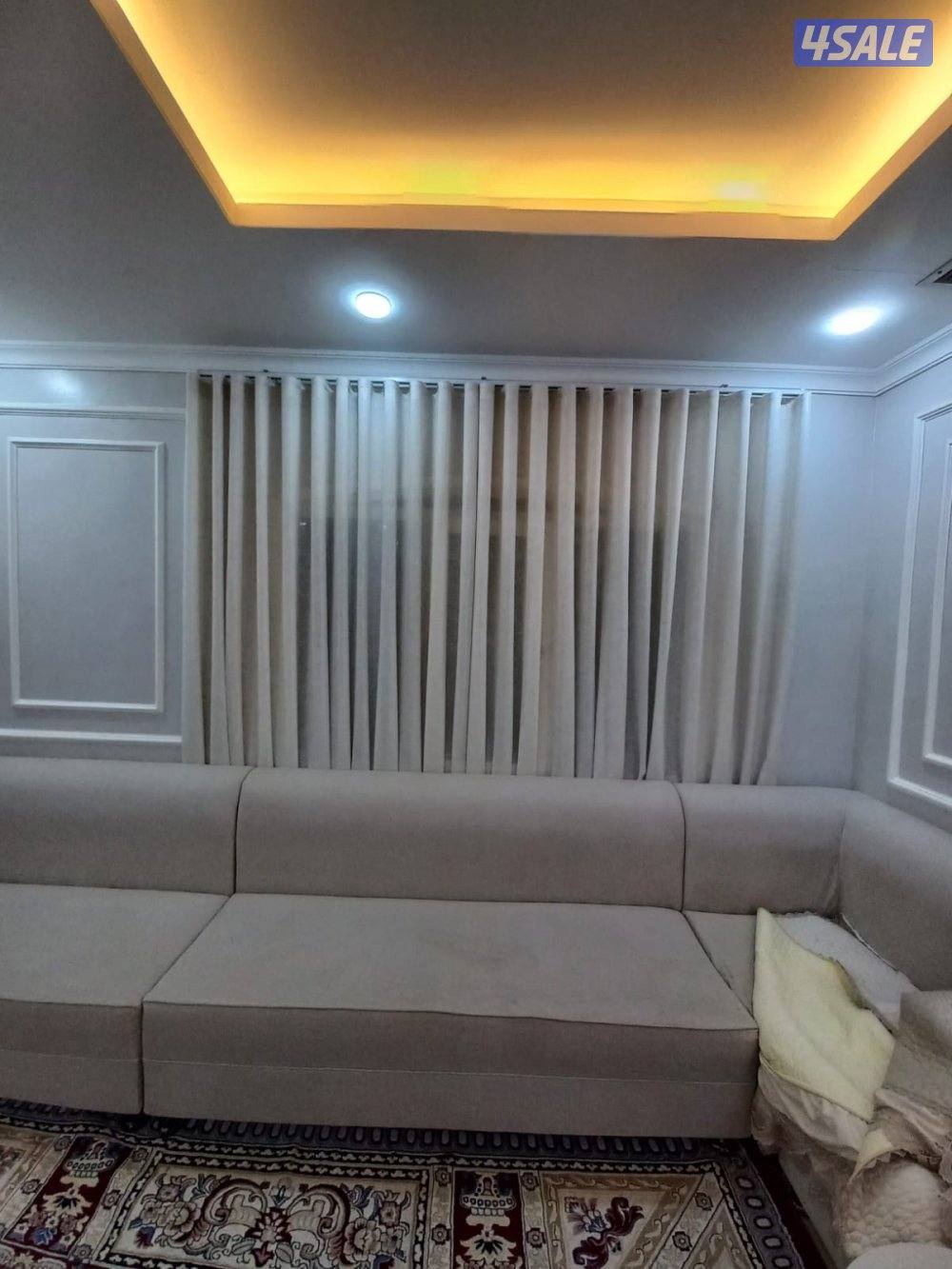 تفصال وتركيب جميع أنواع الستاير ويوجد مندوب تصليح وتركيب4