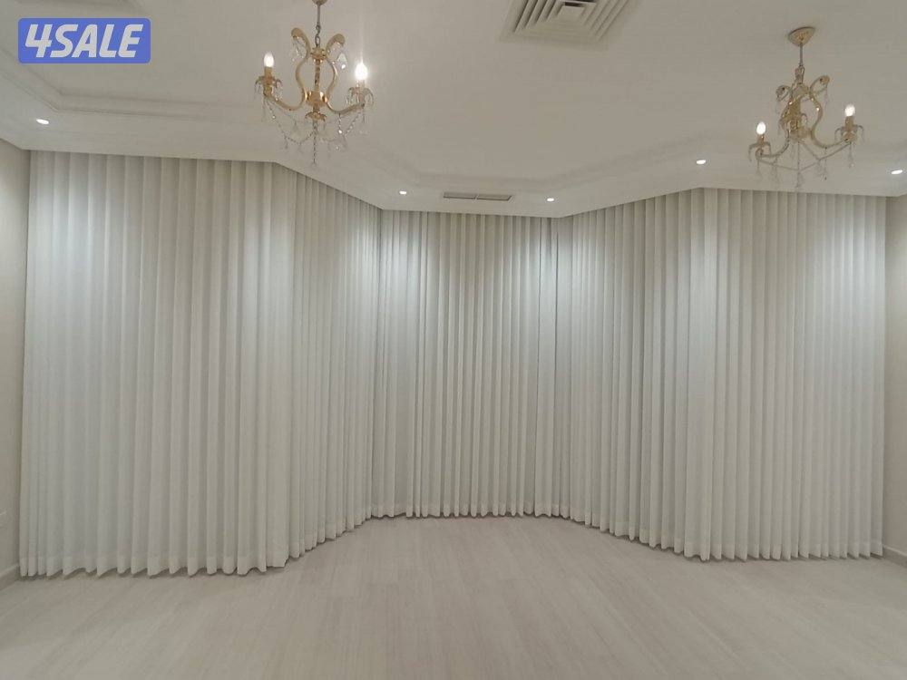 تفصال وتركيب جميع أنواع الستاير ويوجد مندوب تصليح وتركيب5