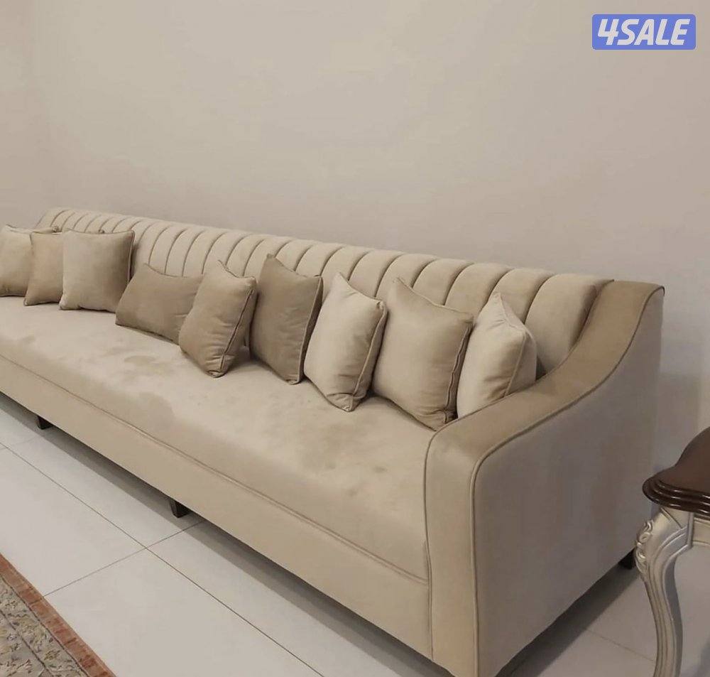 تفصال وتركيب جميع أنواع الستاير ويوجد مندوب تصليح وتركيب7