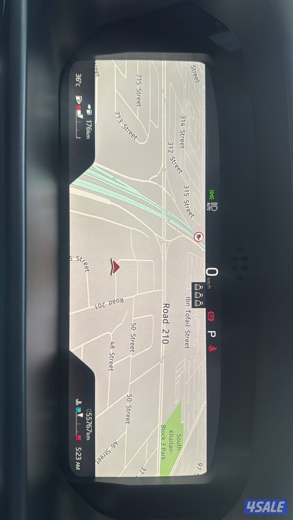 ديفندر ٢٠٢٢ ماشي 683