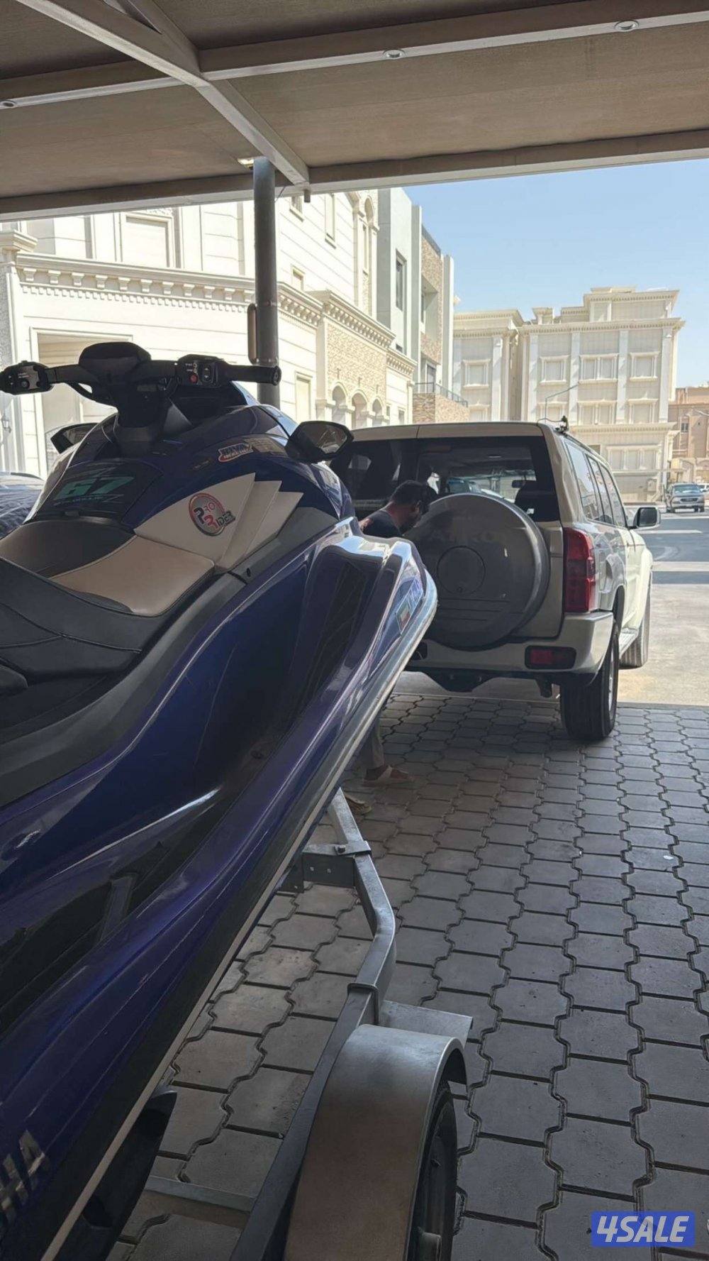 للبيع Gp2024 سوبر جارج2