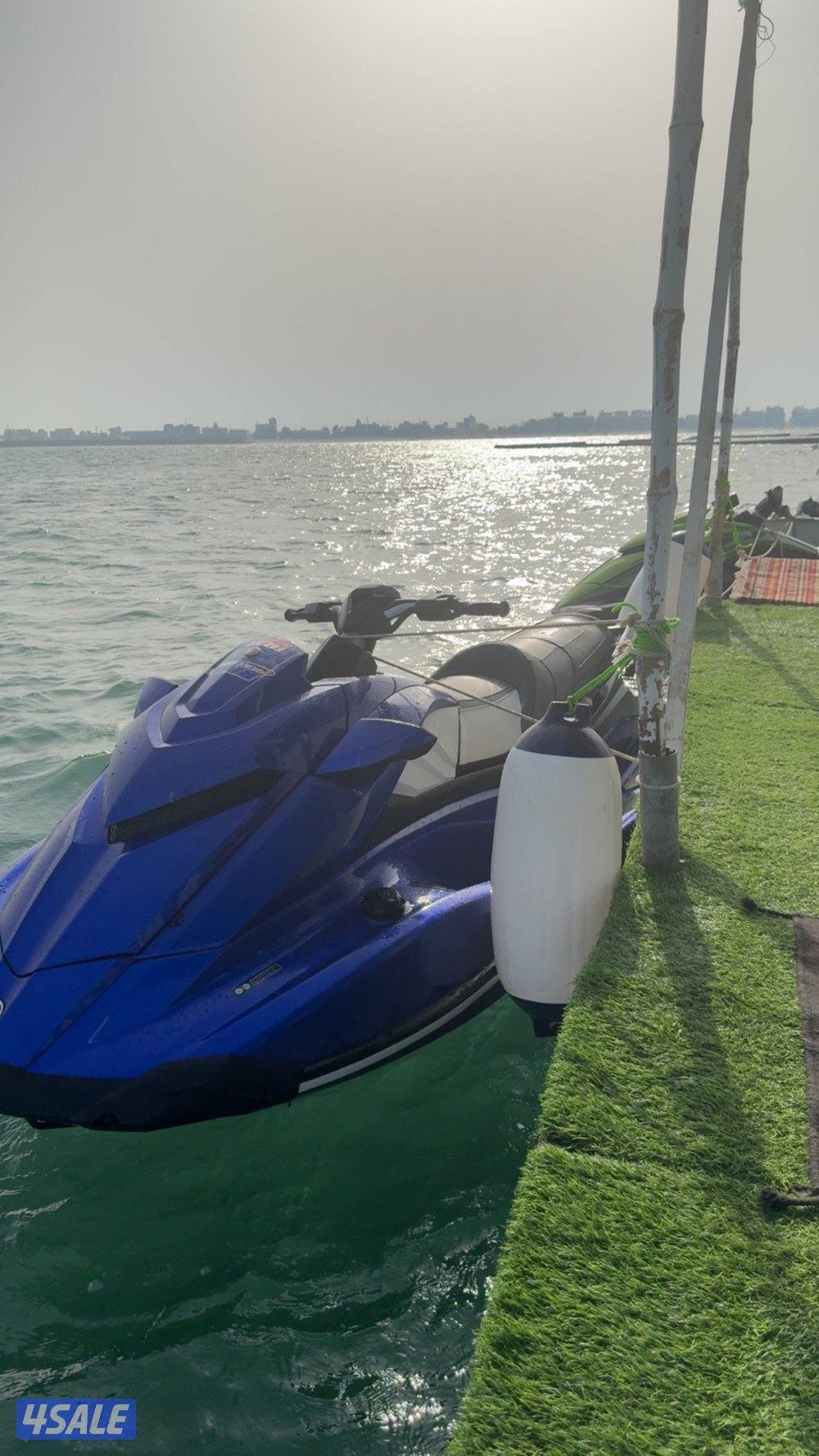 للبيع Gp2024 سوبر جارج1