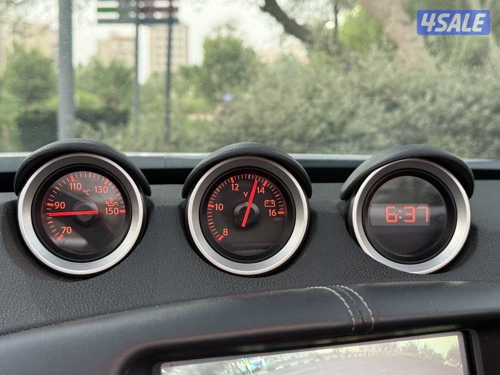 للبيع نيسان Z370 كشف موديل 2012 كامل المواصفات11