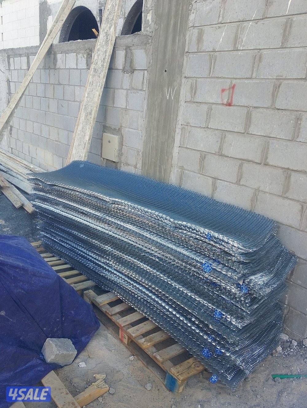 توريد وشراء جميع المواد الإنشائية والمدعوووم حديد طابوق ابيض اسمنت رمل5