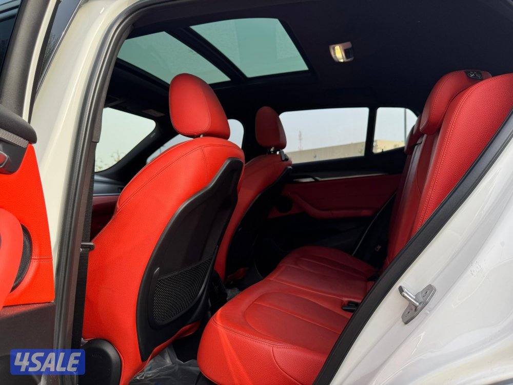 BMW X2 2019 M-Kit3