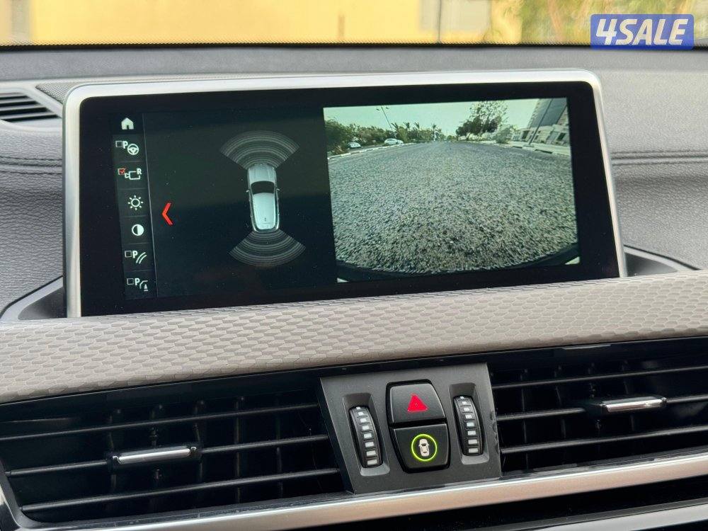 BMW X2 2019 M-Kit5