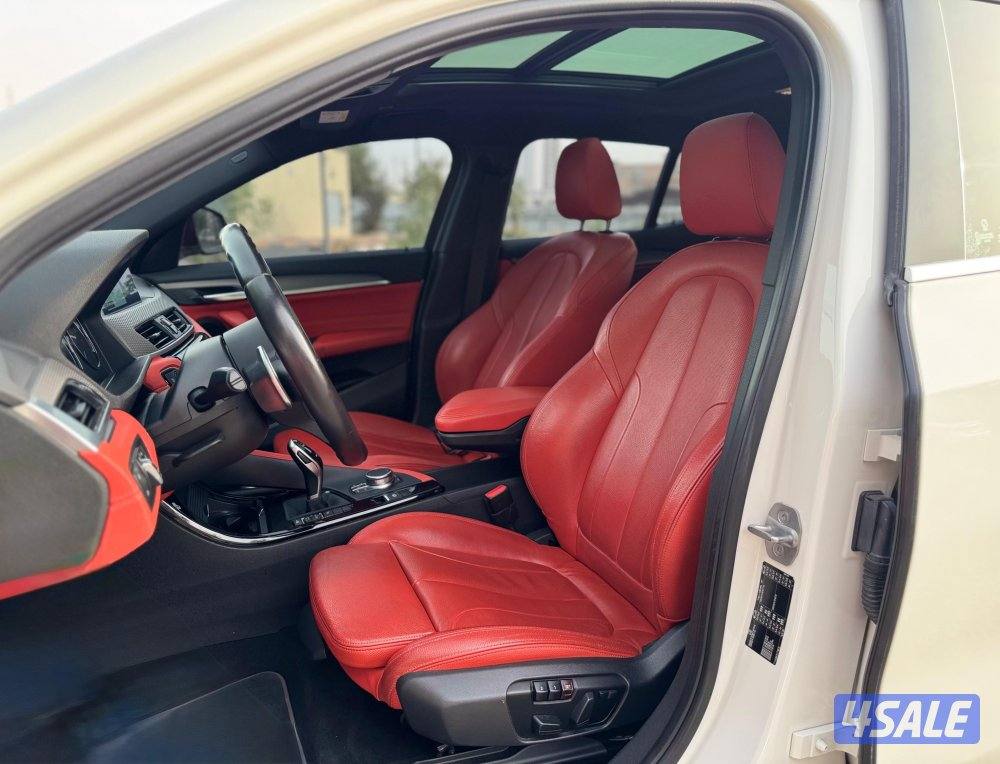 BMW X2 2019 M-Kit10